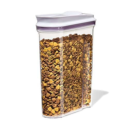 Good Grips Pet Food Dispenser