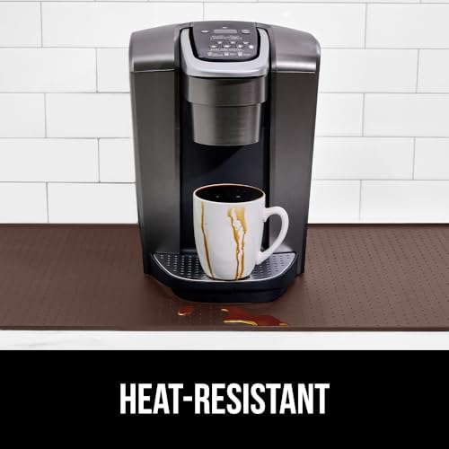 Silicone Coffee Mat