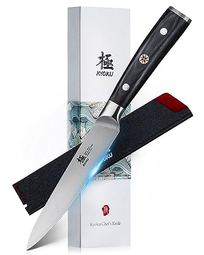 5" Kitchen Utility Knife