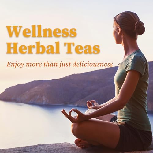 Fennel Tea Bags (30 Count)