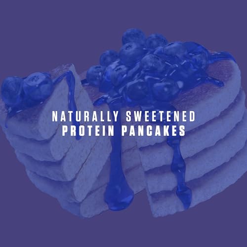 RYSE Loaded Protein Pancake & Waffle Mix (11.4993 Ounce)