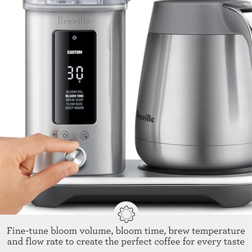 BDC465OLT Luxe Brewer Thermal Carafe
