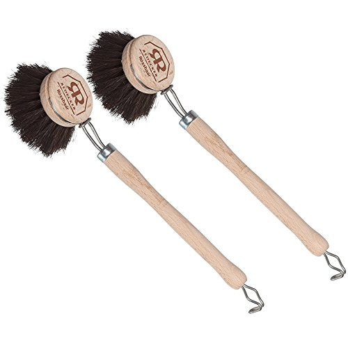 Dish Brush Set (2 Count)