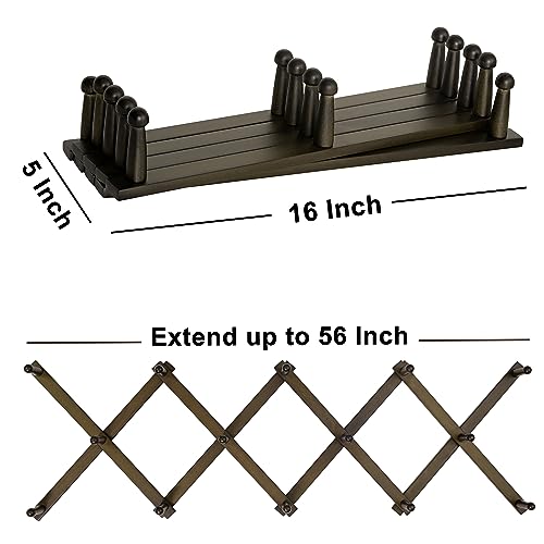 Accordion Wall Hanger