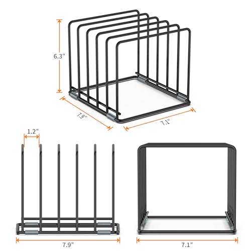 Cutting Board Organizer (2 Count)