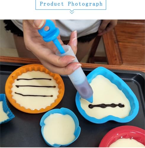 Cake Decorating Pen Dessert Decorating Tool