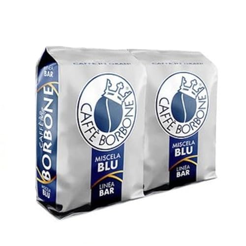 Miscela Blu Whole Bean Coffee (70.55 Ounce)
