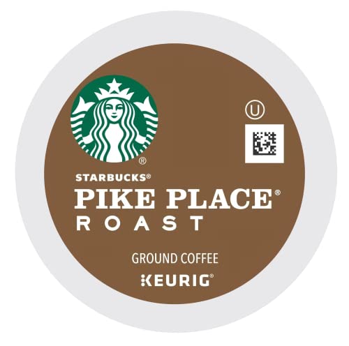Pike Place Roast K (144 Count)