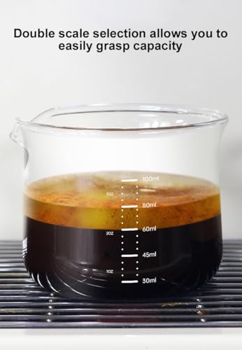 Espresso Cups