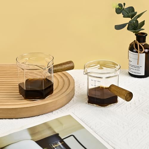 Glass Measuring Cup