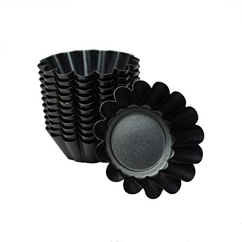 12 Pack Mini Tart Pan (12 Count)
