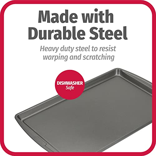 Everday Nonstick Carbon Steel 17 x 11