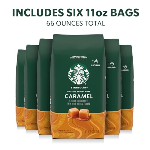 Ground Coffee (66 Ounce)