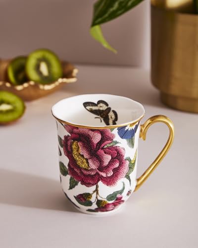 Creatures of Curiosity 12oz Mug
