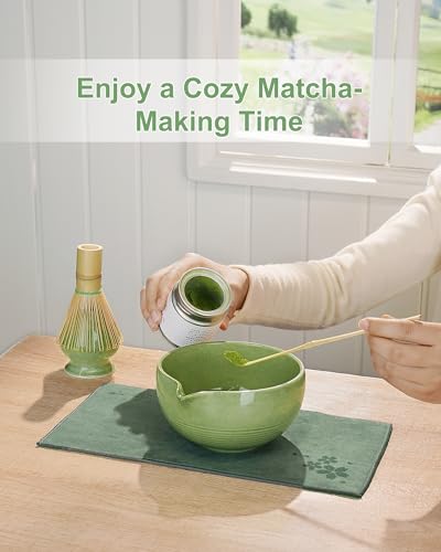 Matcha Whisk Set (5 Count)