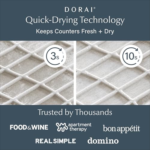 Home Dish Pad