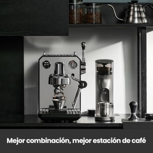 Owl Espresso Machine