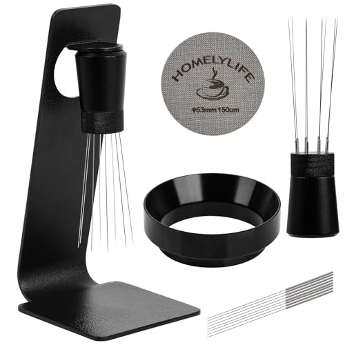 WDT Tools Espresso Puck Screen