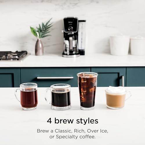 Specialty Drip Coffee Maker