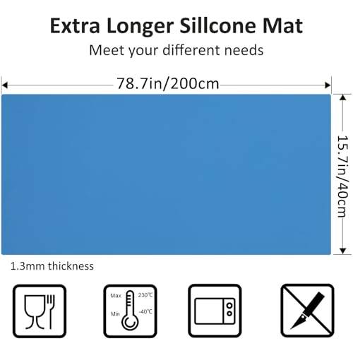 Silicone Mats for Kitchen Counter