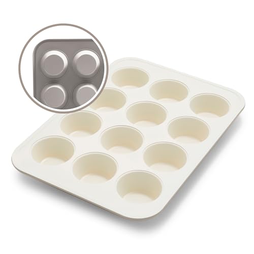 12 Cup Muffin Pan