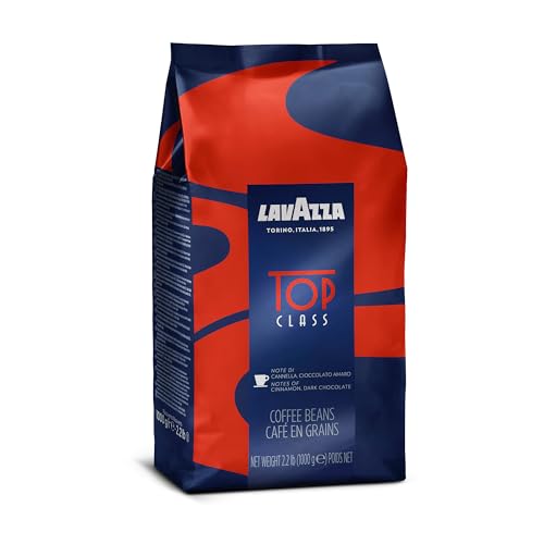 Top Class Whole Bean Coffee Blend (35.27 Ounce)