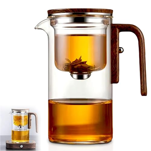 Tea Pot New Magic Tea Pot with Strainer