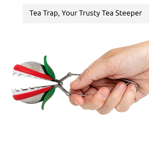 Cute Tea Infuser by OTOTO