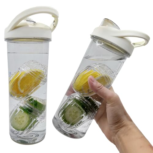 2PCS Fruit Infuser (2 Count)
