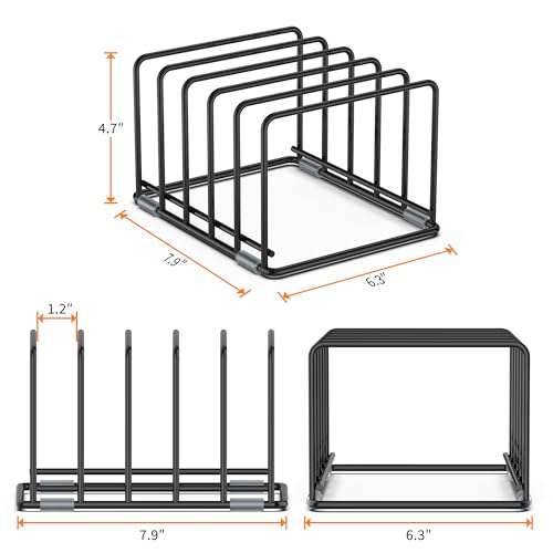 Cutting Board Organizer (2 Count)