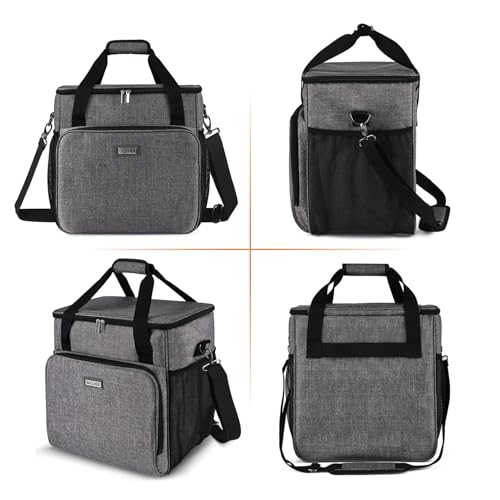 Coffee Maker Travel Bag Compatible with Keurig K