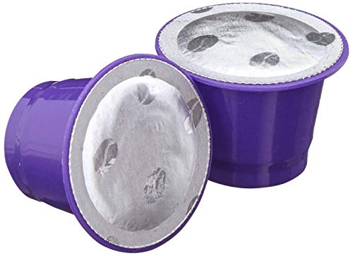 Lungo Capsules (50 Count)