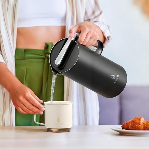 Thermal Coffee Carafe 50oz