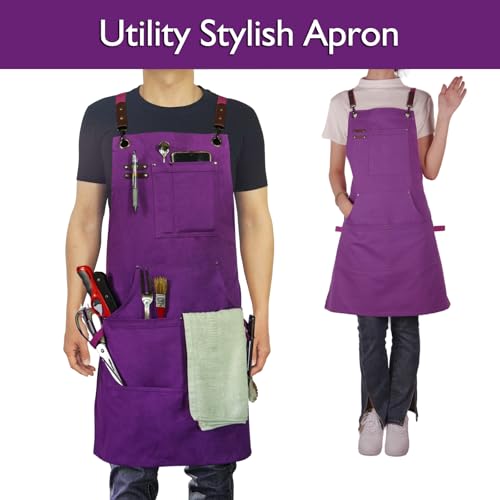 5 Pack Kitchen Apron