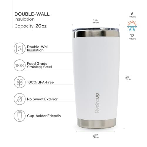 20 oz Tumbler Cup