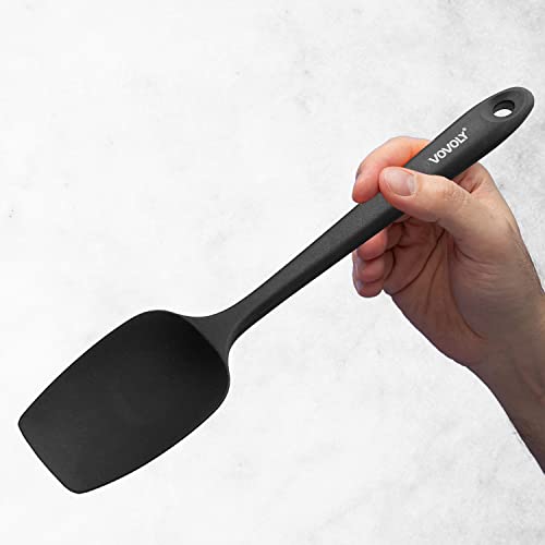 Silicone Spatula Set (3 Count)