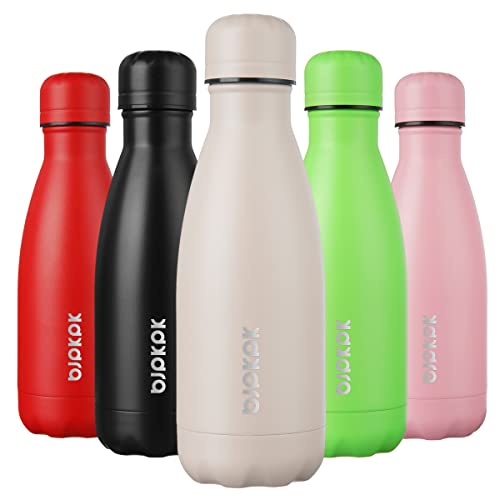 12 oz Small Insulated Water Bottle