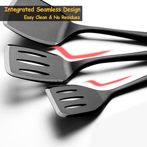 Silicone Spatula Set (2 Count)