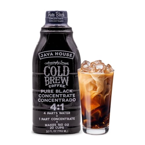 Cold Brew Coffee (32 Fl Oz)