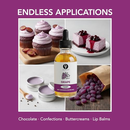 Grape Extract (2 Fl Oz)