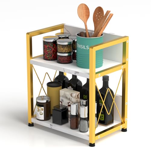 Coffee Bar Accessories Organizer