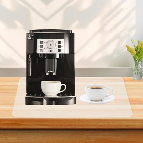 Clear Coffee Mat
