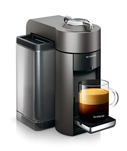 Vertuo Coffee and Espresso Machine by De'Longhi