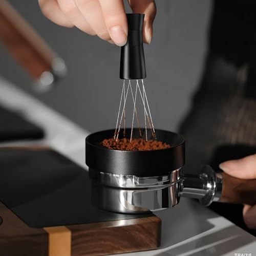 Espresso WDT Tool