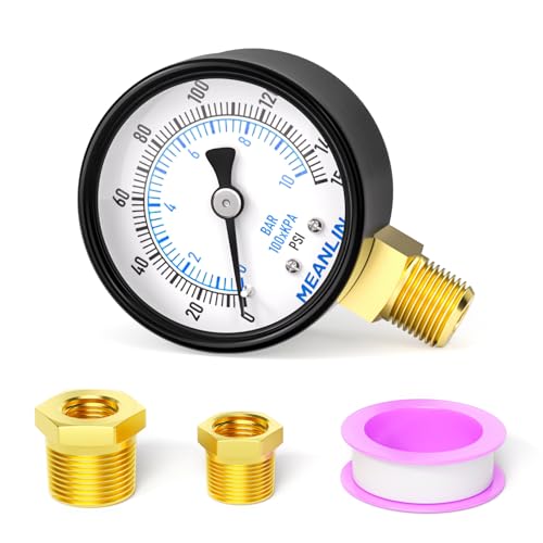 0 150Psi 2" DIAL FACE 1