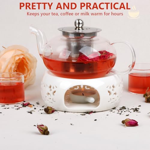 Teapot Warmer