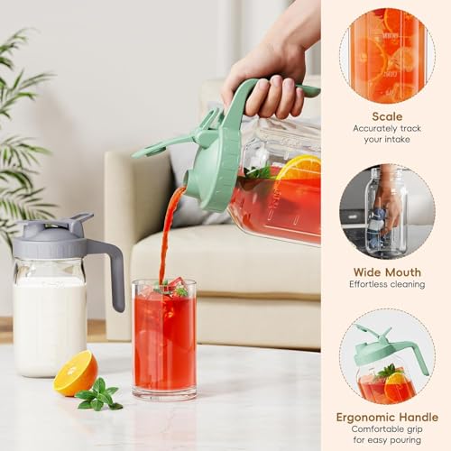Breast Milk Pitcher