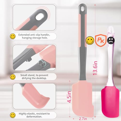 Extra Long Pastry Brush