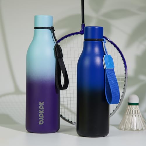 25oz Insulated Water Bottle