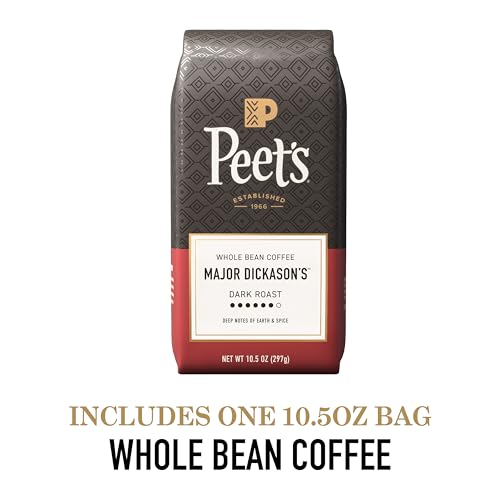 Whole Bean Coffee (10.5 Ounce (Pack of 1))
